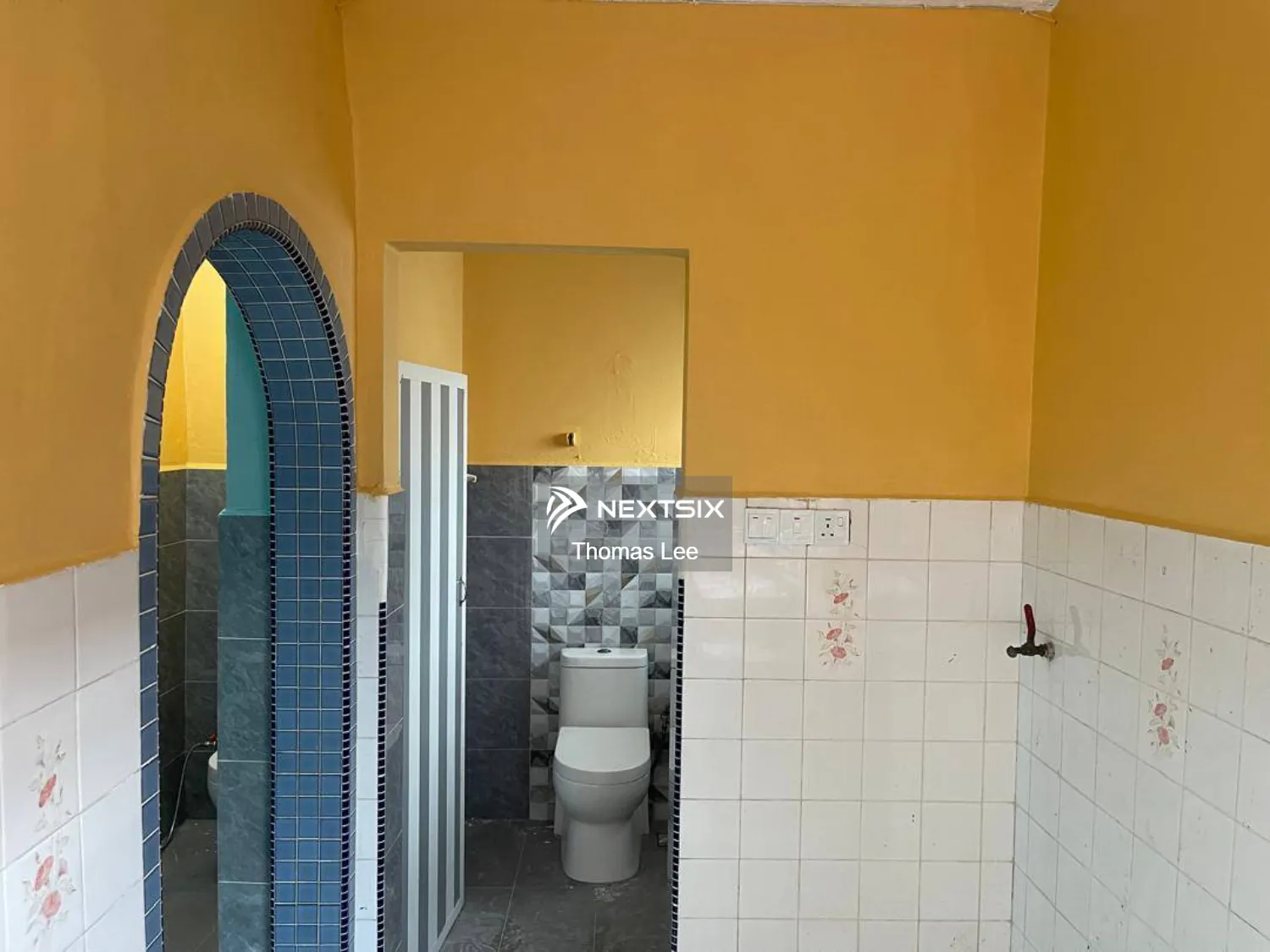 1-sty Terrace/Link House For Sale in Skudai Johor - Image 5