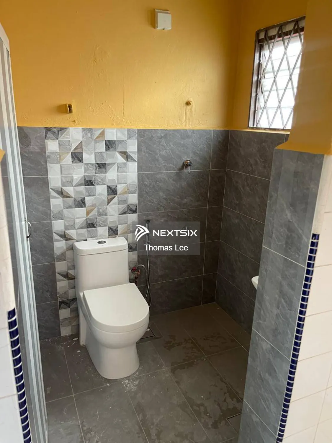 1-sty Terrace/Link House For Sale in Skudai Johor - Image 6