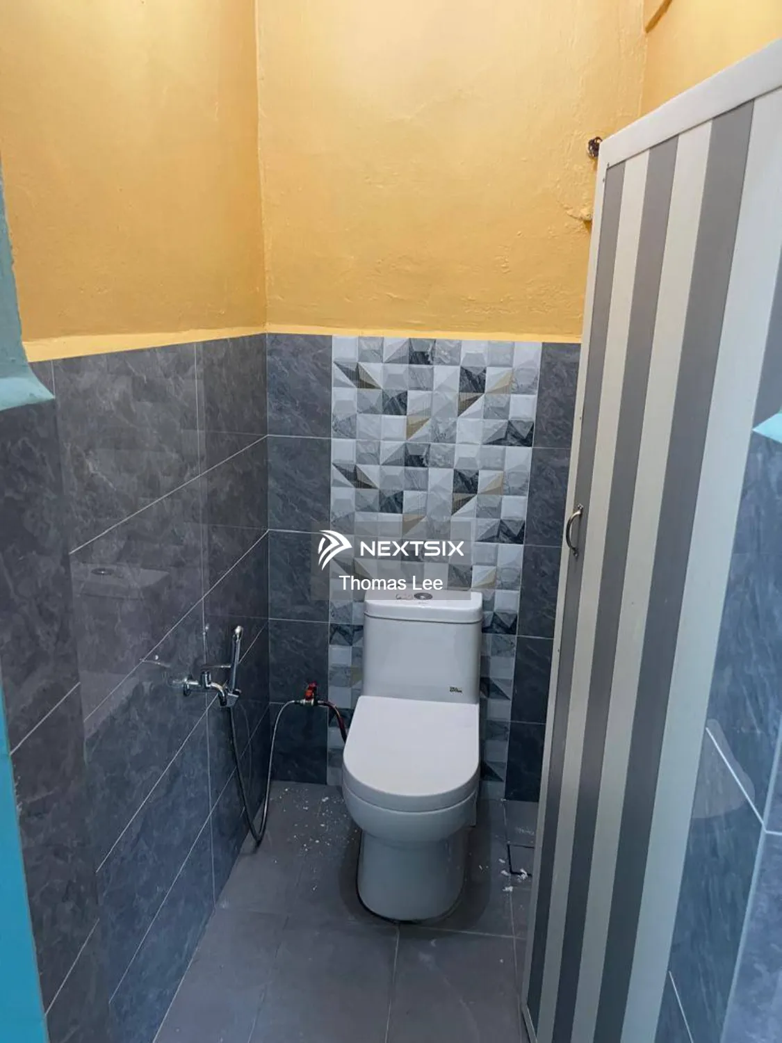 1-sty Terrace/Link House For Sale in Skudai Johor - Image 7