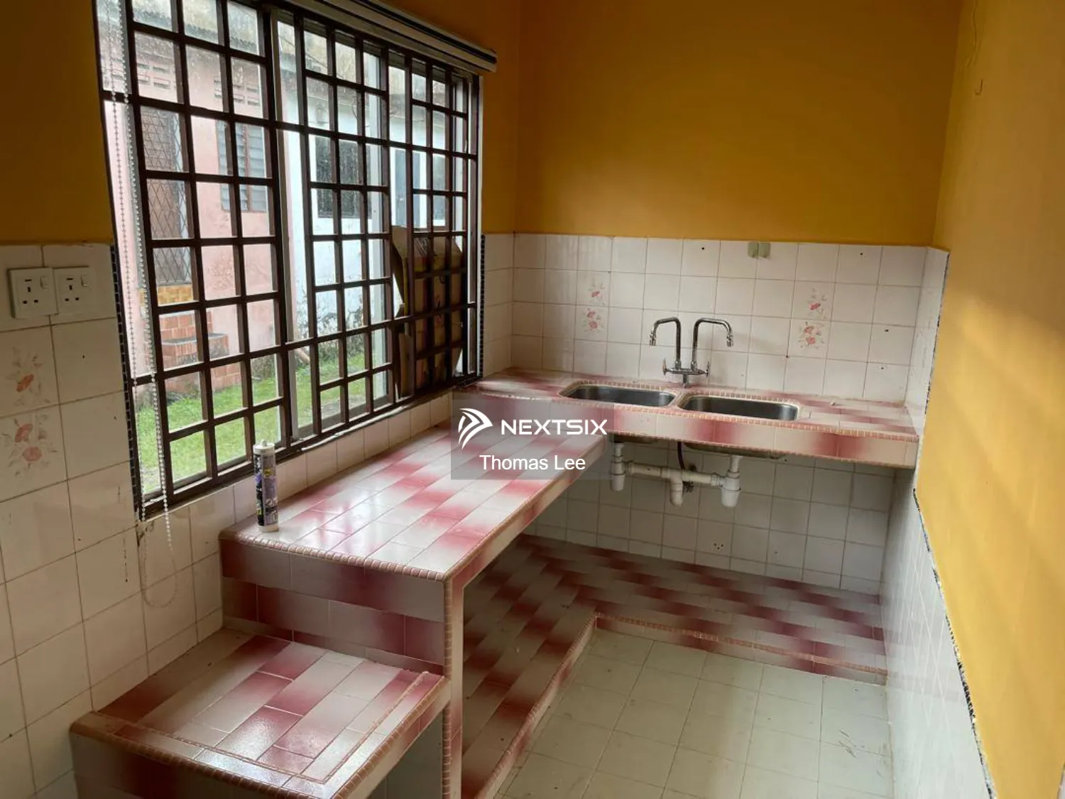 1-sty Terrace/Link House For Sale in Skudai Johor - Image 8