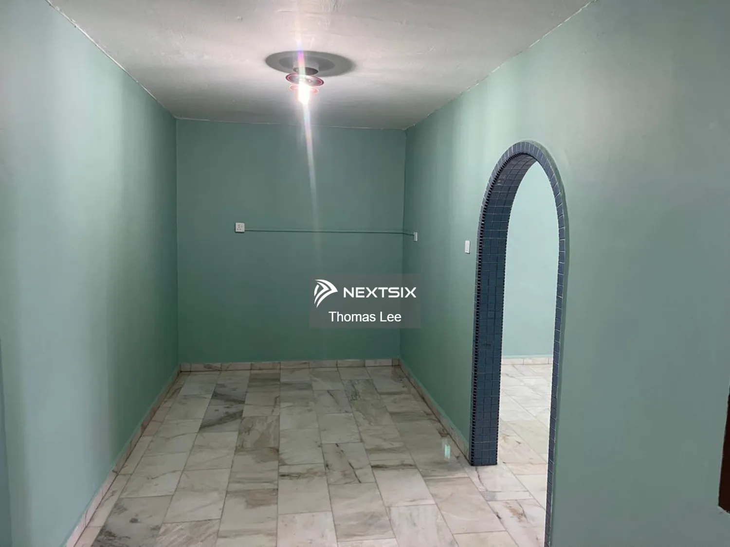 1-sty Terrace/Link House For Sale in Skudai Johor - Image 9