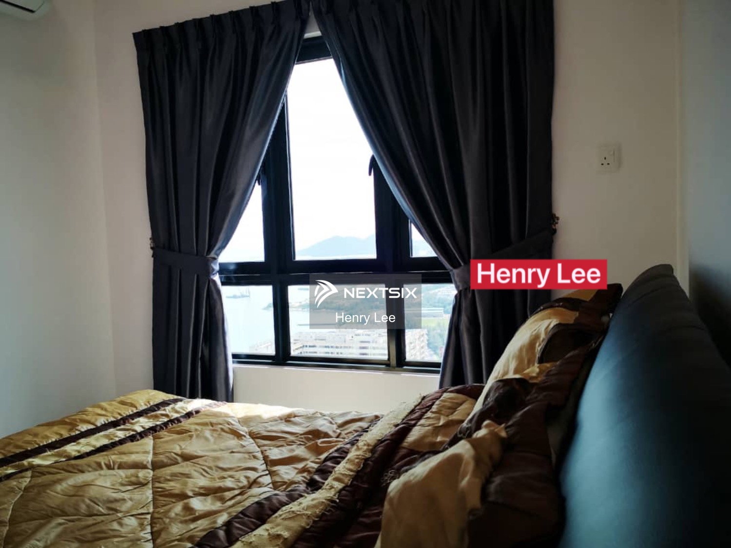 Condominium For Rent in Jelutong Penang