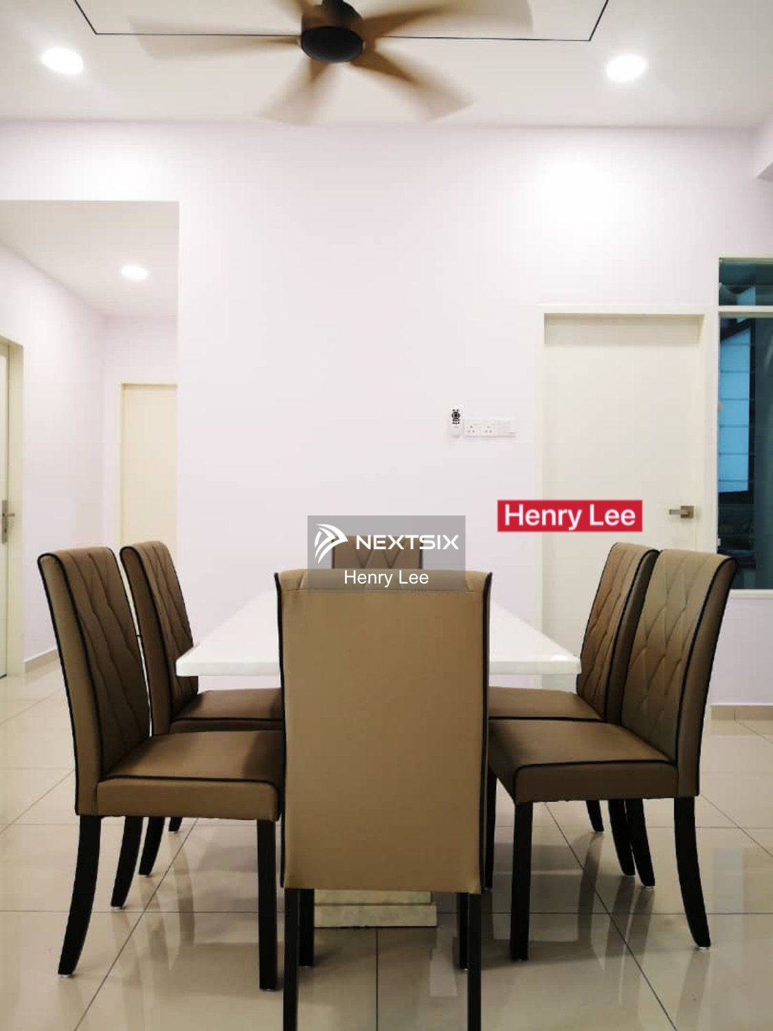 Condominium For Rent in Jelutong Penang - Image 11