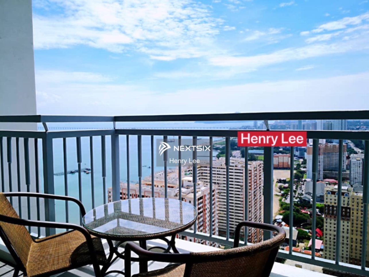 Condominium For Rent in Jelutong Penang - Image 2