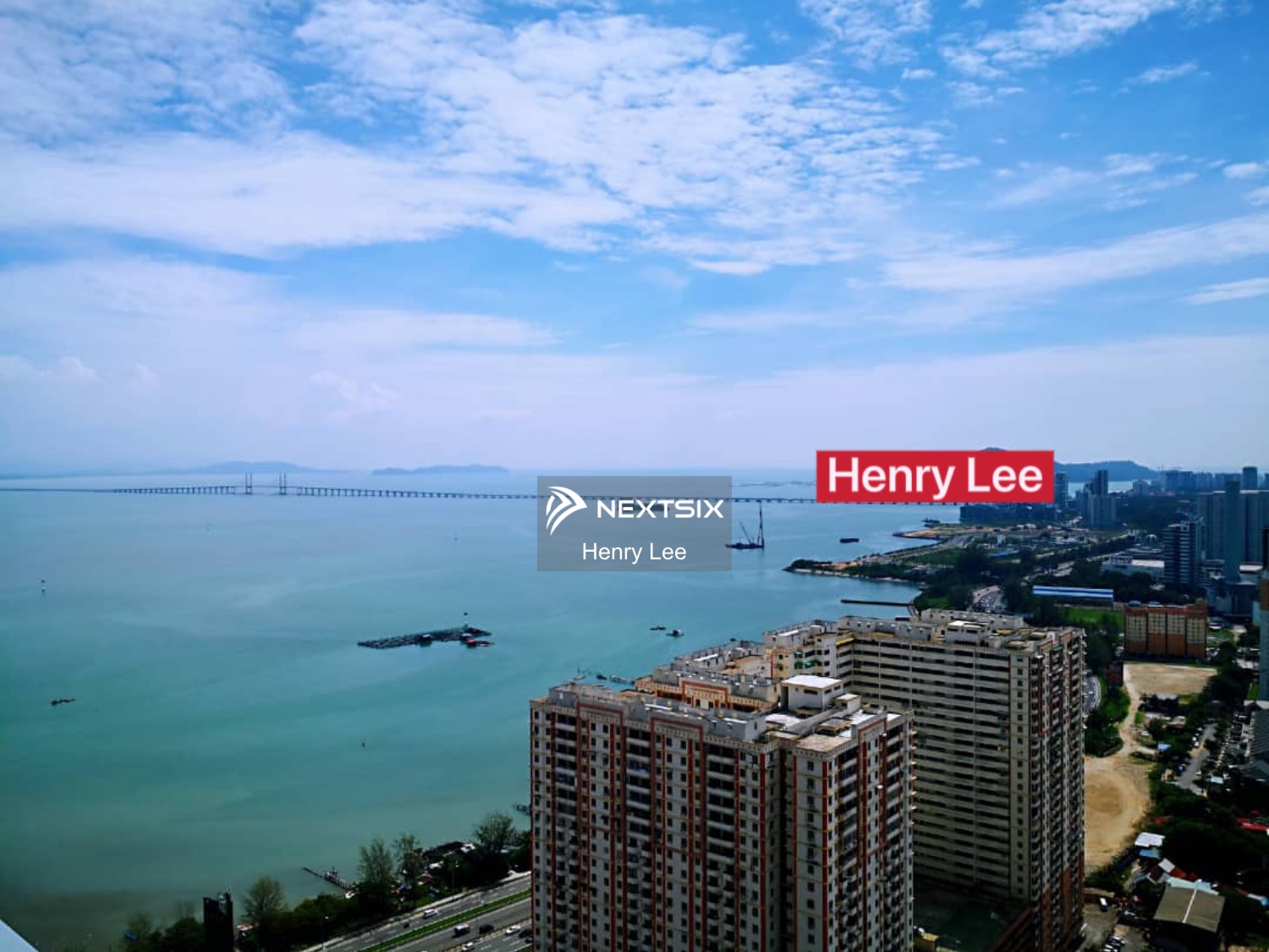 Condominium For Rent in Jelutong Penang - Image 3