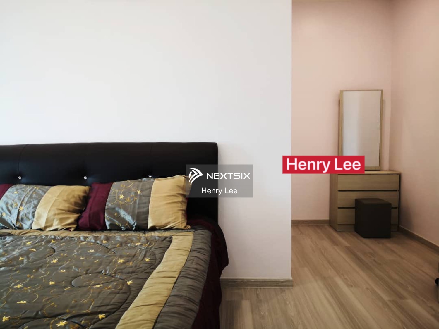 Condominium For Rent in Jelutong Penang - Image 4