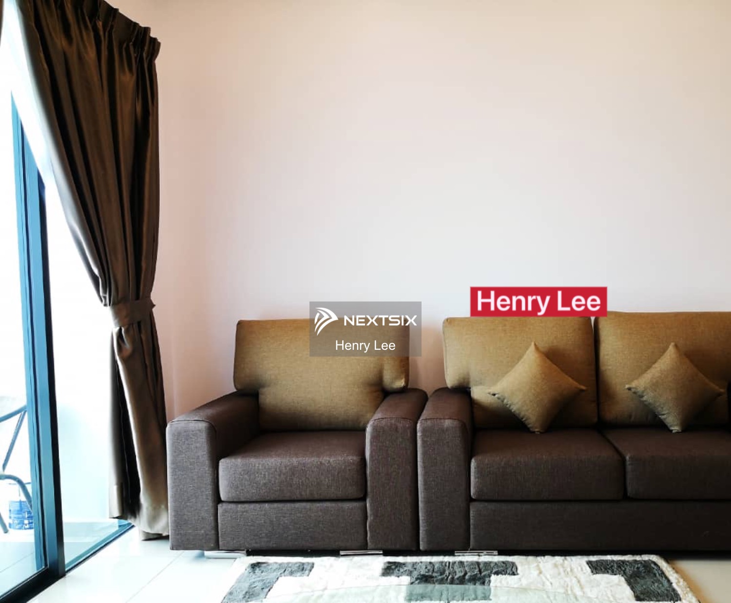 Condominium For Rent in Jelutong Penang - Image 5