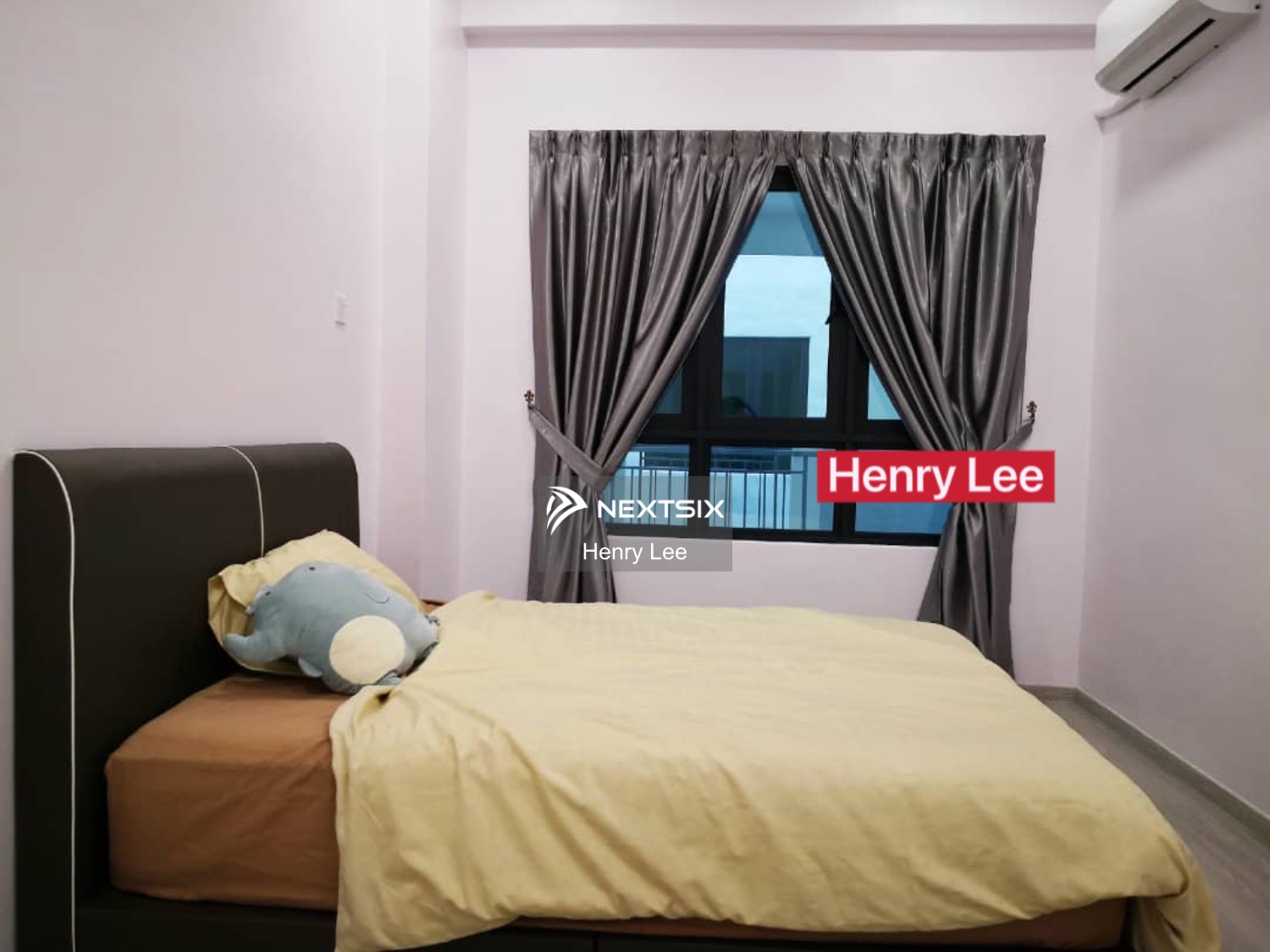Condominium For Rent in Jelutong Penang - Image 7
