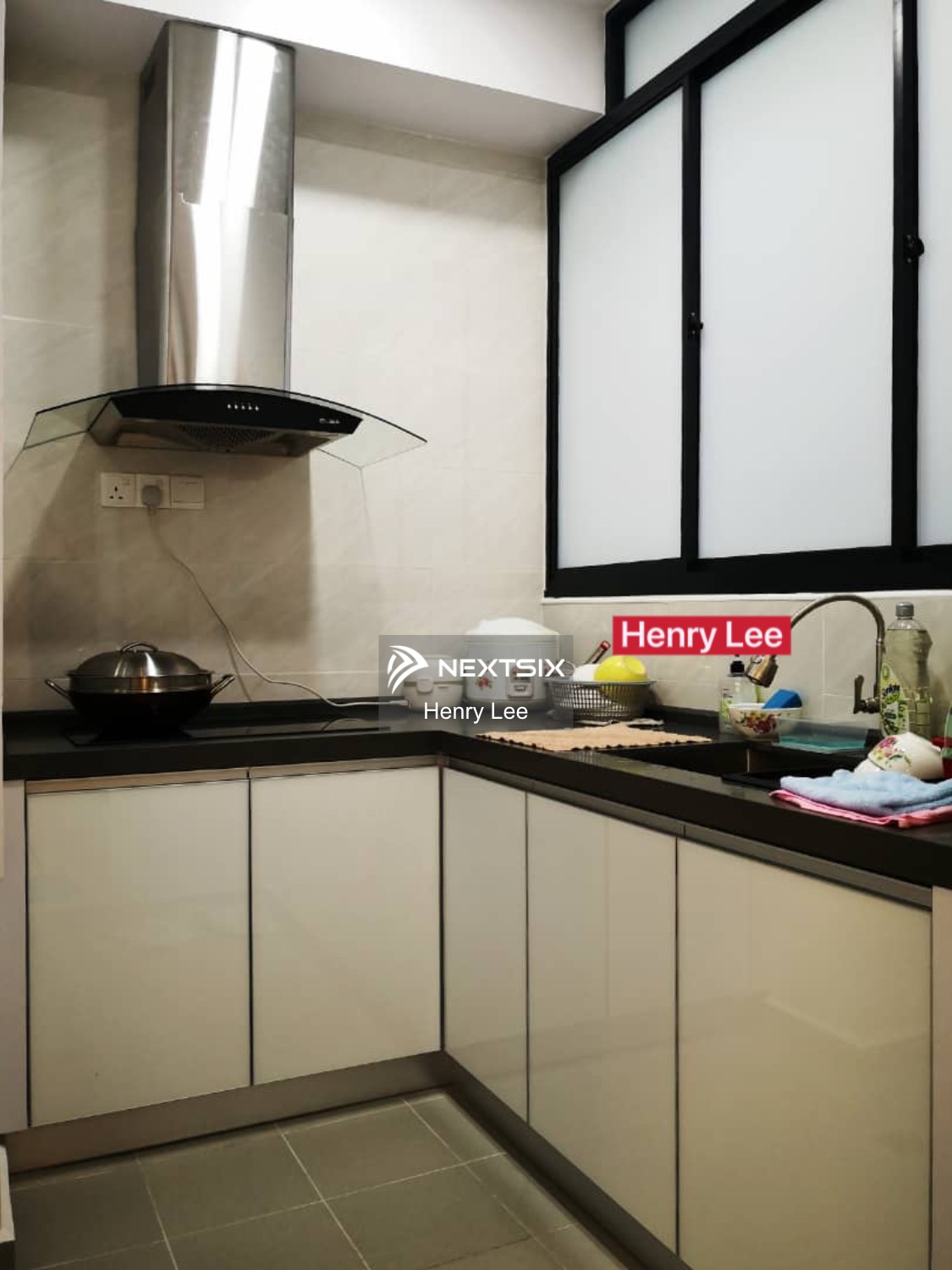 Condominium For Rent in Jelutong Penang - Image 8