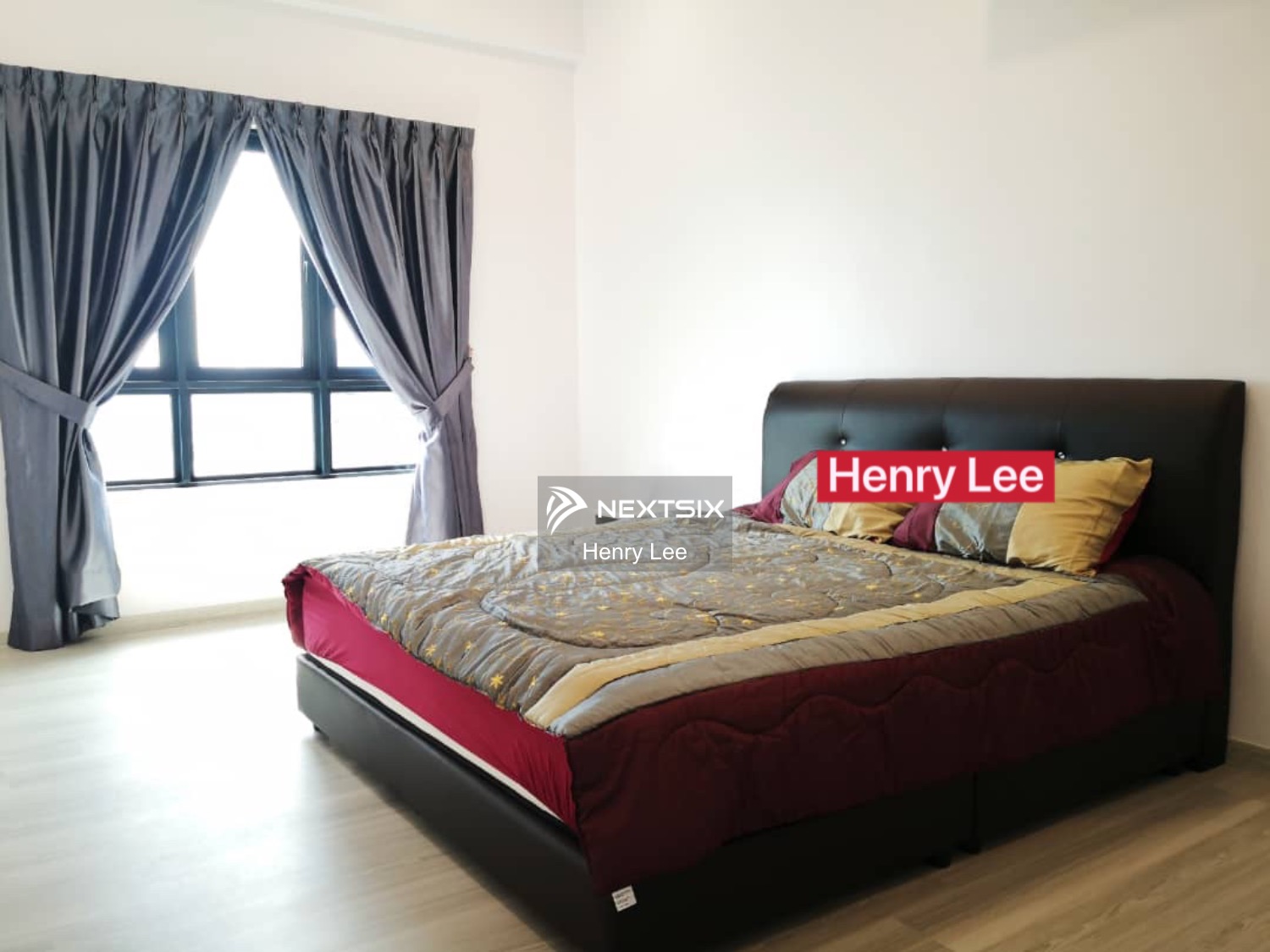 Condominium For Rent in Jelutong Penang - Image 9