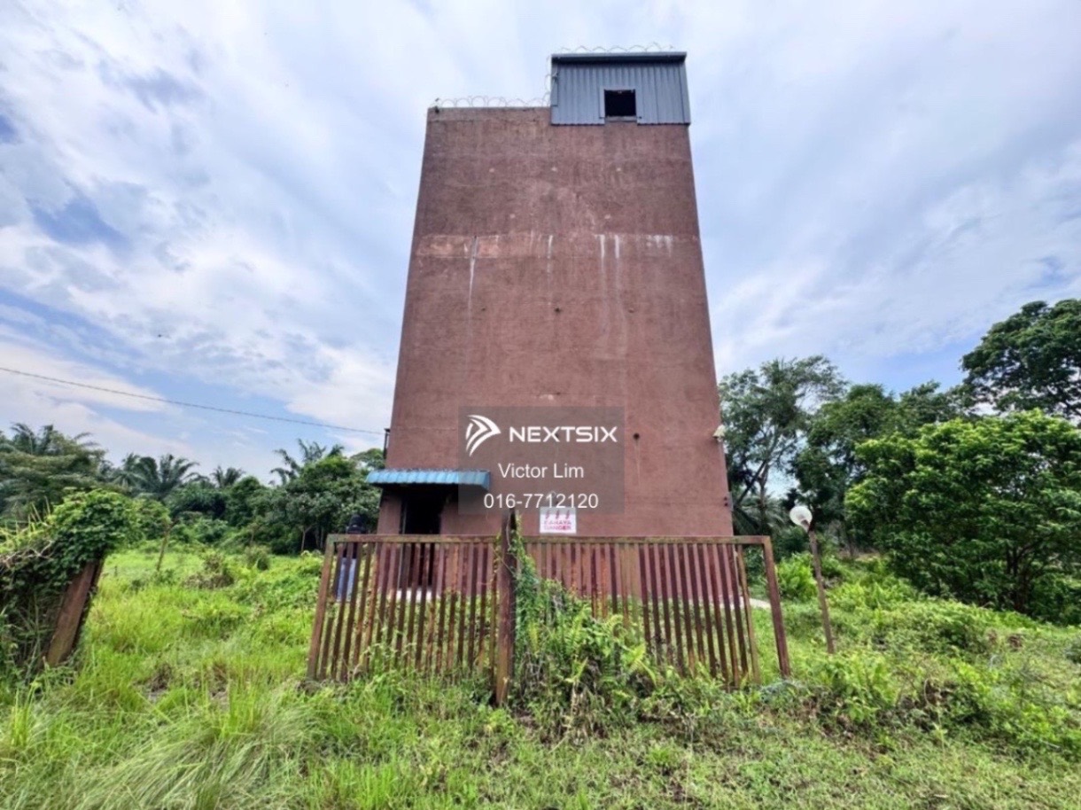 Agricultural Land For Sale in Pontian Johor - Image 5