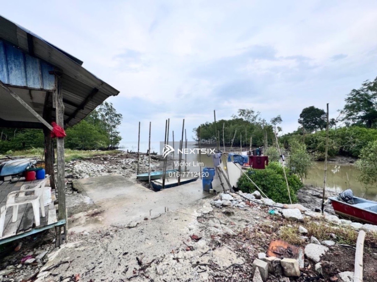 Agricultural Land For Sale in Pontian Johor - Image 9