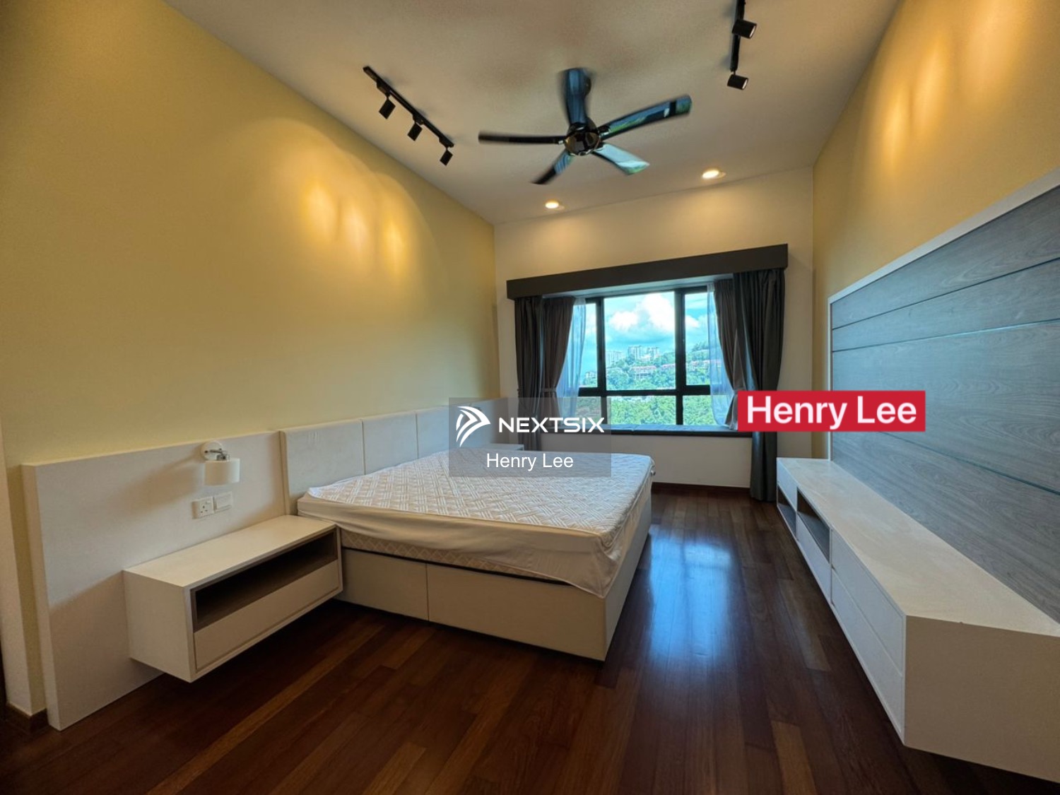 Condominium For Rent in Tanjung Bungah Penang - Image 10