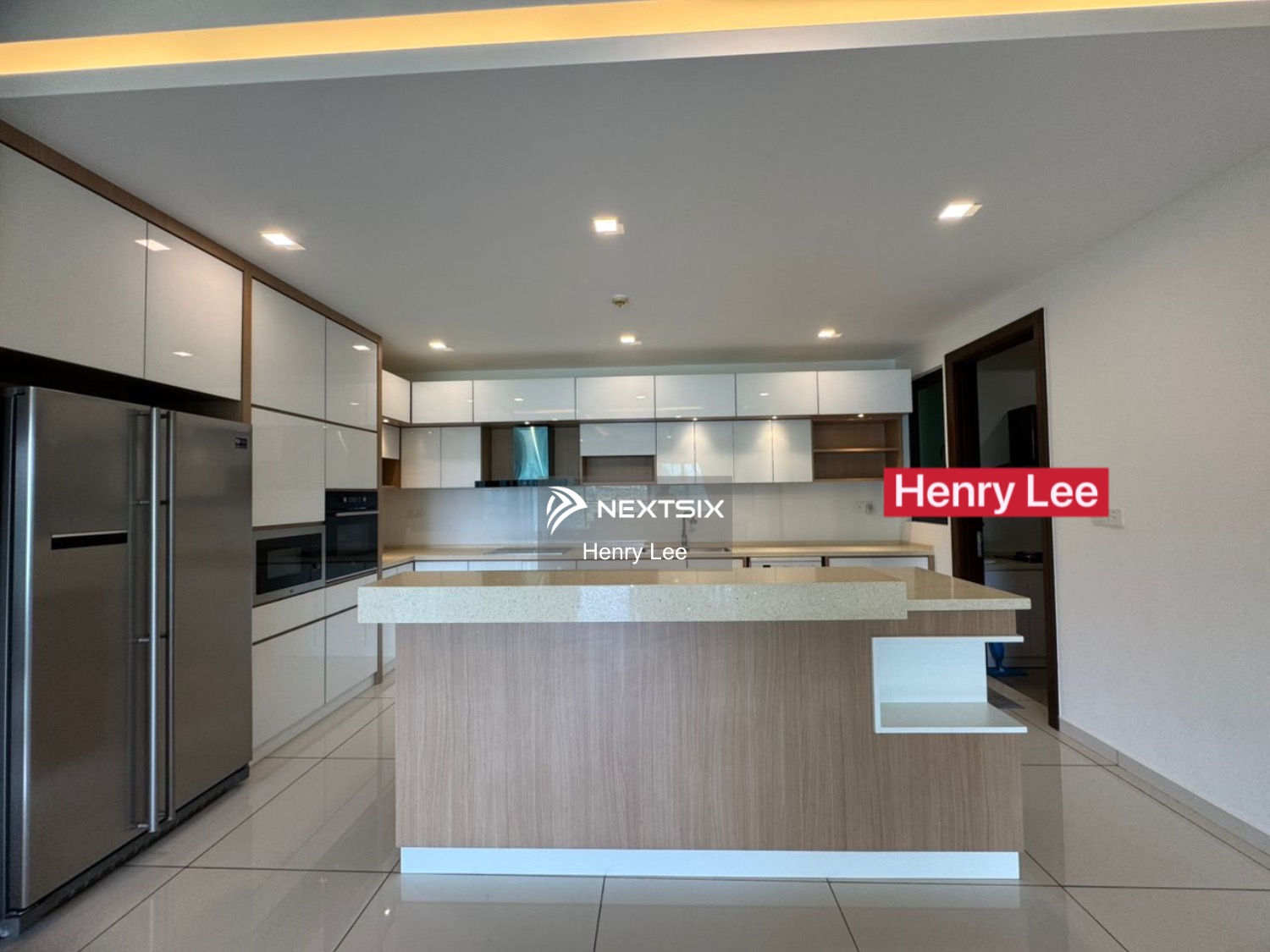 Condominium For Rent in Tanjung Bungah Penang - Image 11