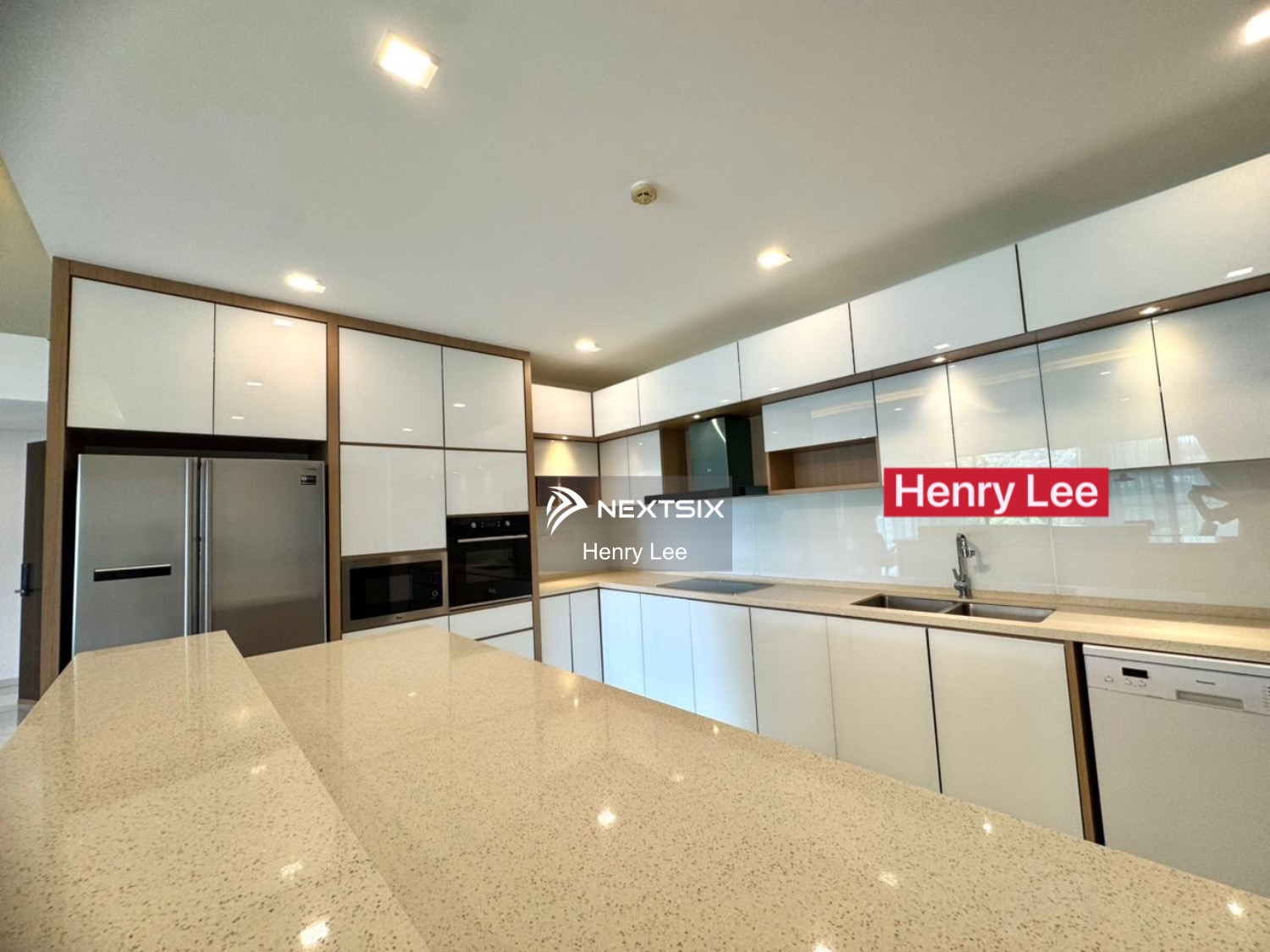 Condominium For Rent in Tanjung Bungah Penang - Image 4