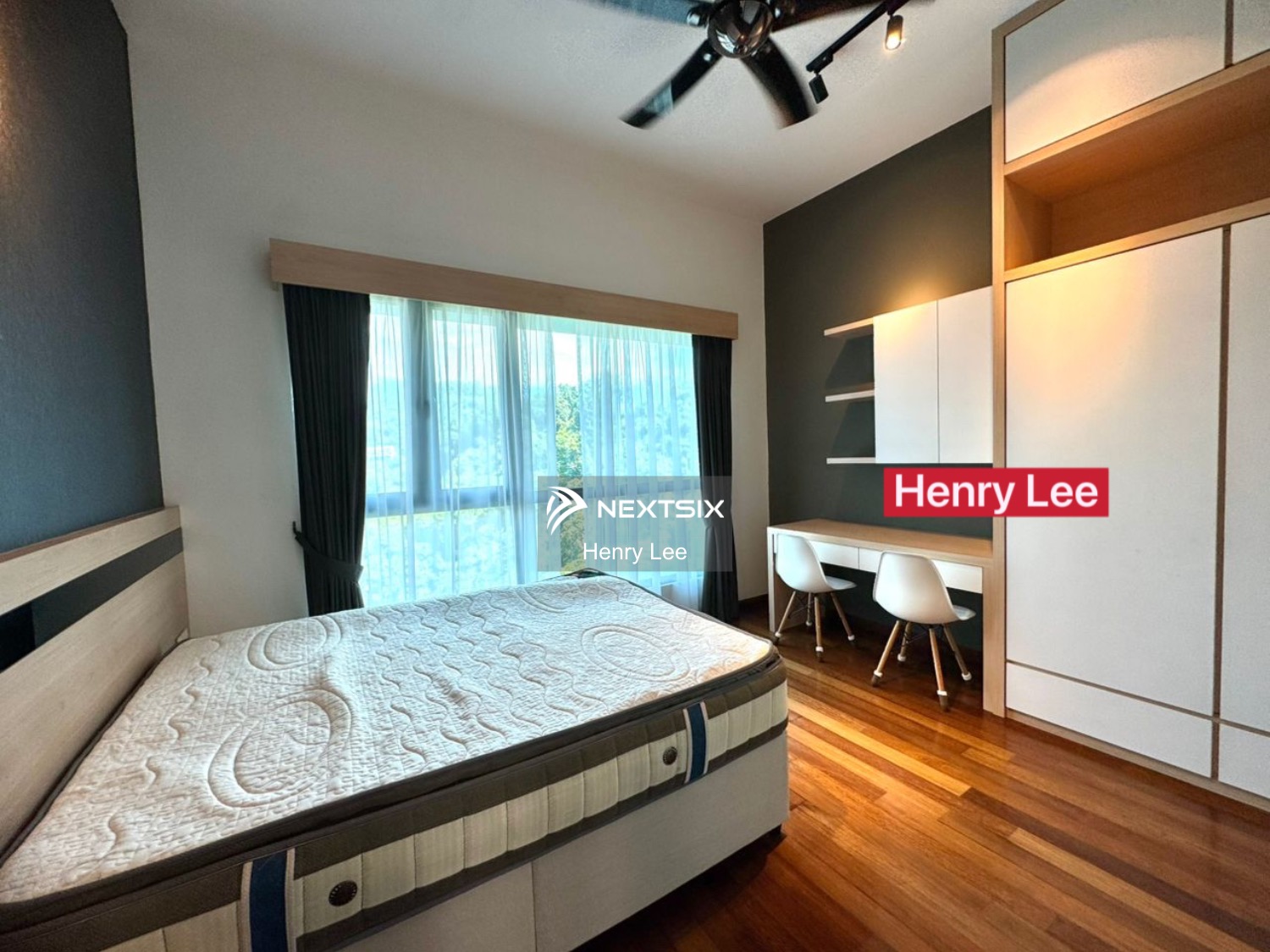 Condominium For Rent in Tanjung Bungah Penang - Image 5