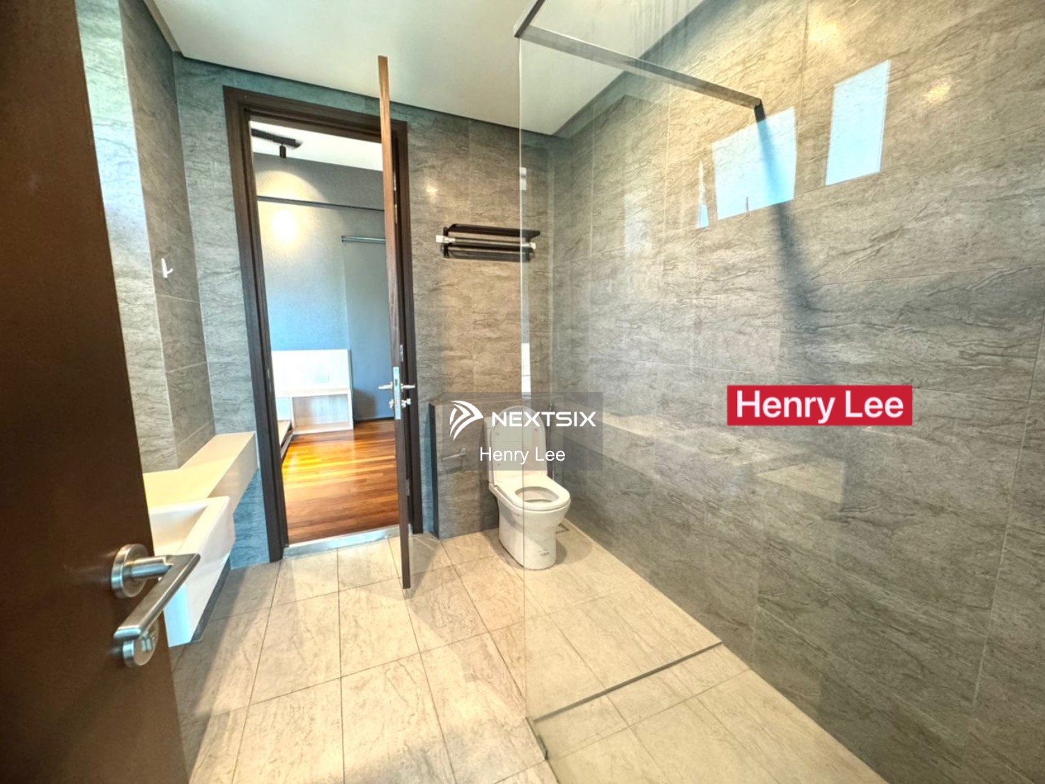 Condominium For Rent in Tanjung Bungah Penang - Image 7