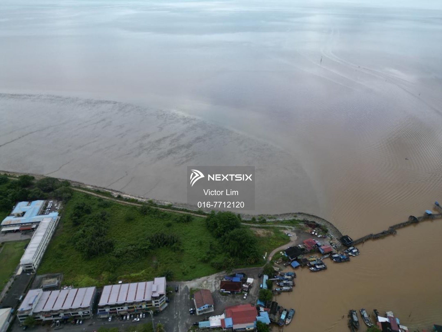 Agricultural Land For Sale in Pontian Johor