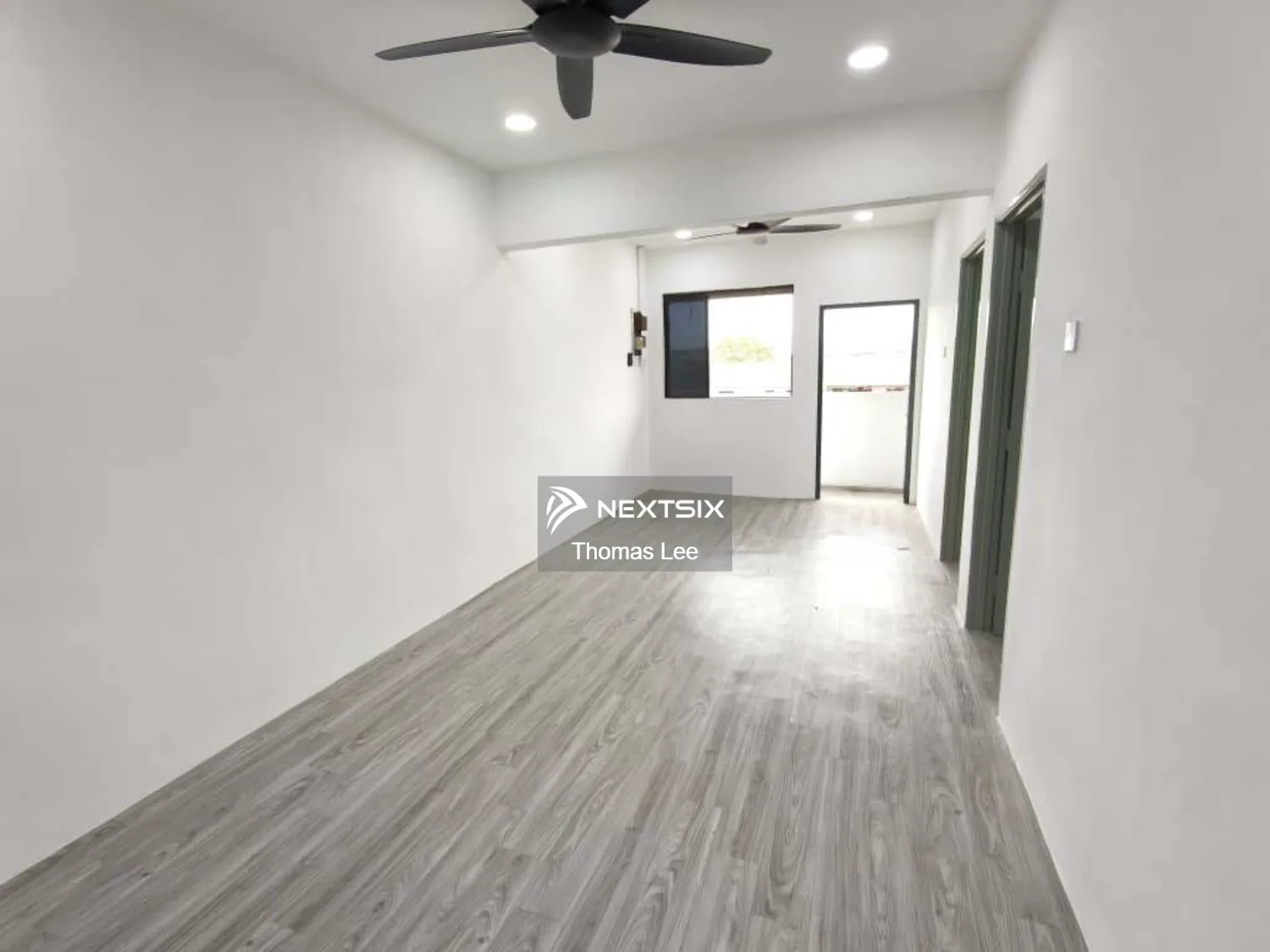 Flat For Sale in Skudai Johor