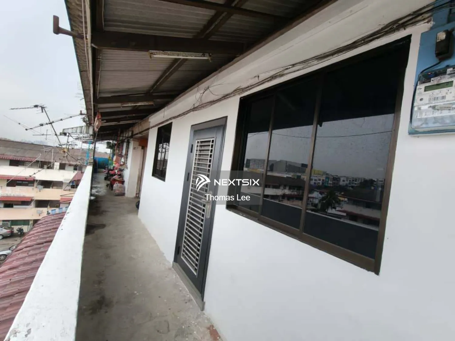 Flat For Sale in Skudai Johor - Image 20