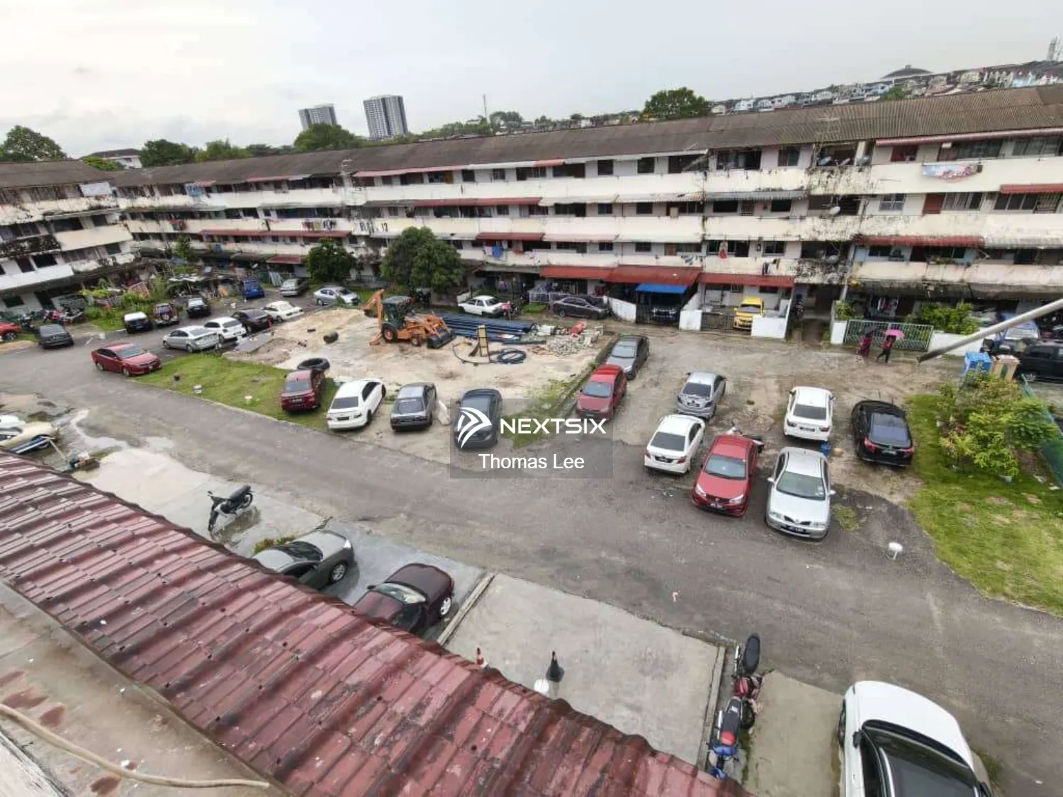 Flat For Sale in Skudai Johor - Image 22