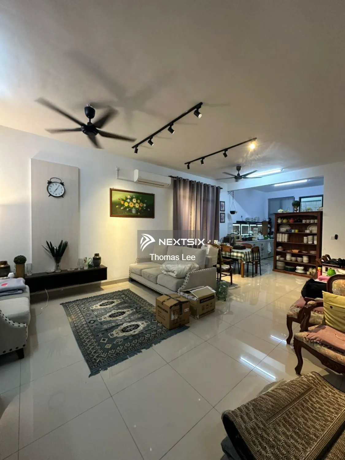 2-sty Terrace/Link House For Sale in Iskandar Puteri (Nusajaya) Johor
