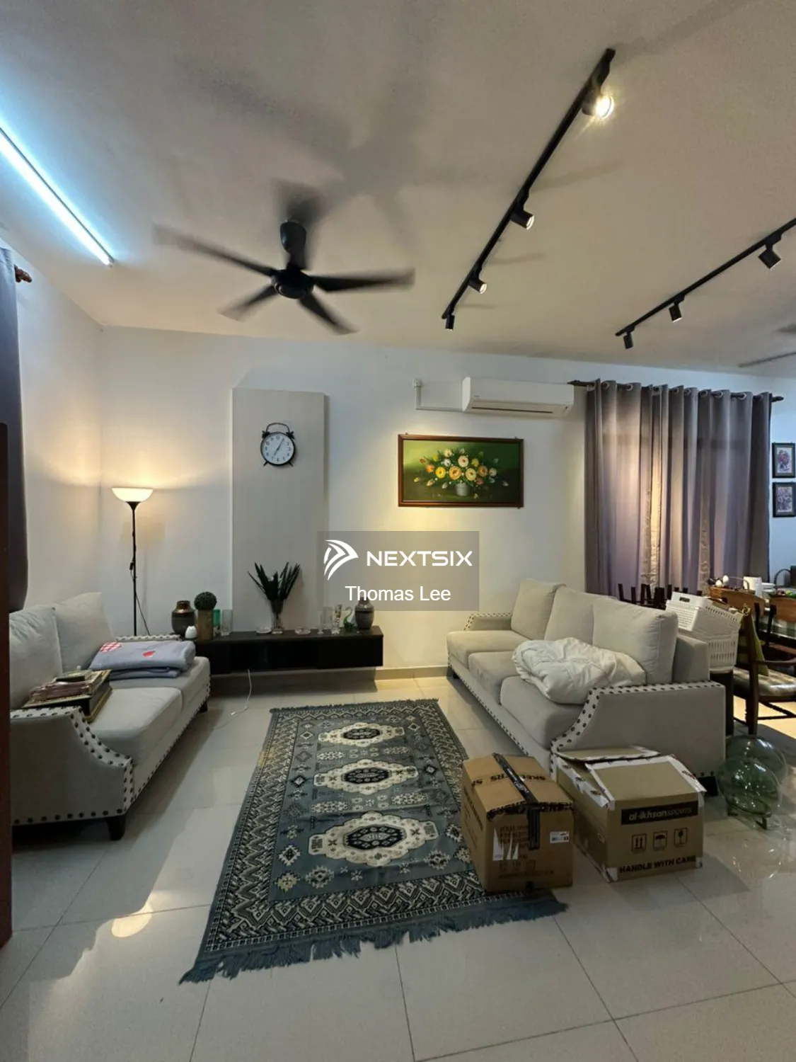 2-sty Terrace/Link House For Sale in Iskandar Puteri (Nusajaya) Johor - Image 2