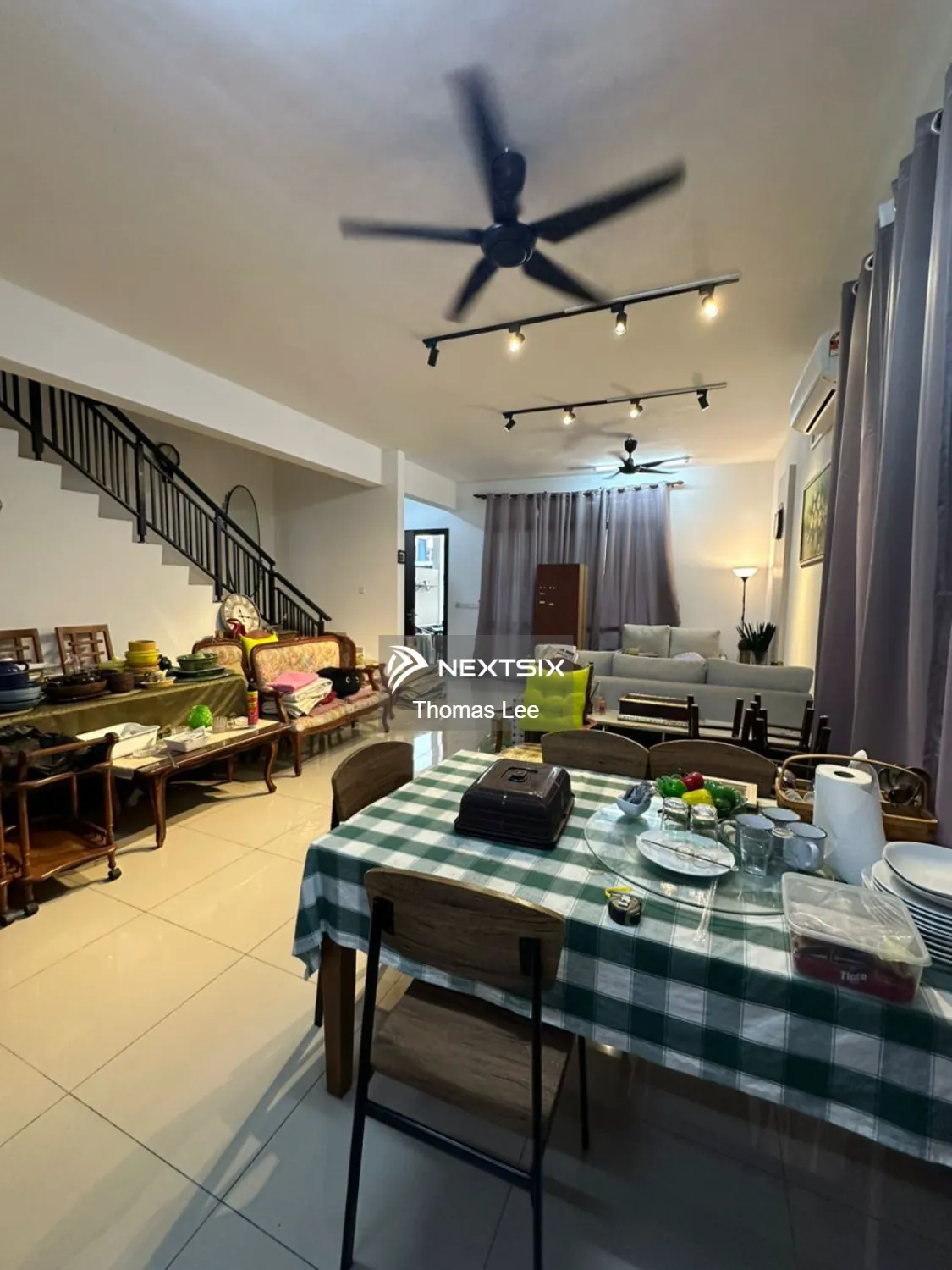 2-sty Terrace/Link House For Sale in Iskandar Puteri (Nusajaya) Johor - Image 3