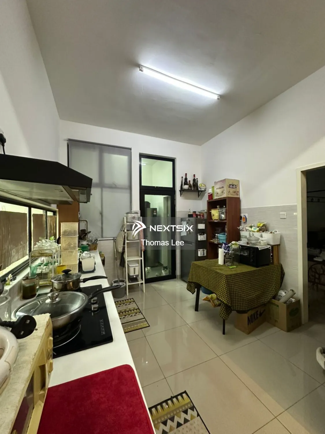 2-sty Terrace/Link House For Sale in Iskandar Puteri (Nusajaya) Johor - Image 4