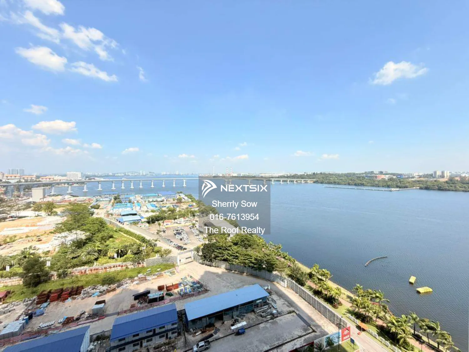 Serviced Residence For Sale in Johor Bahru Johor