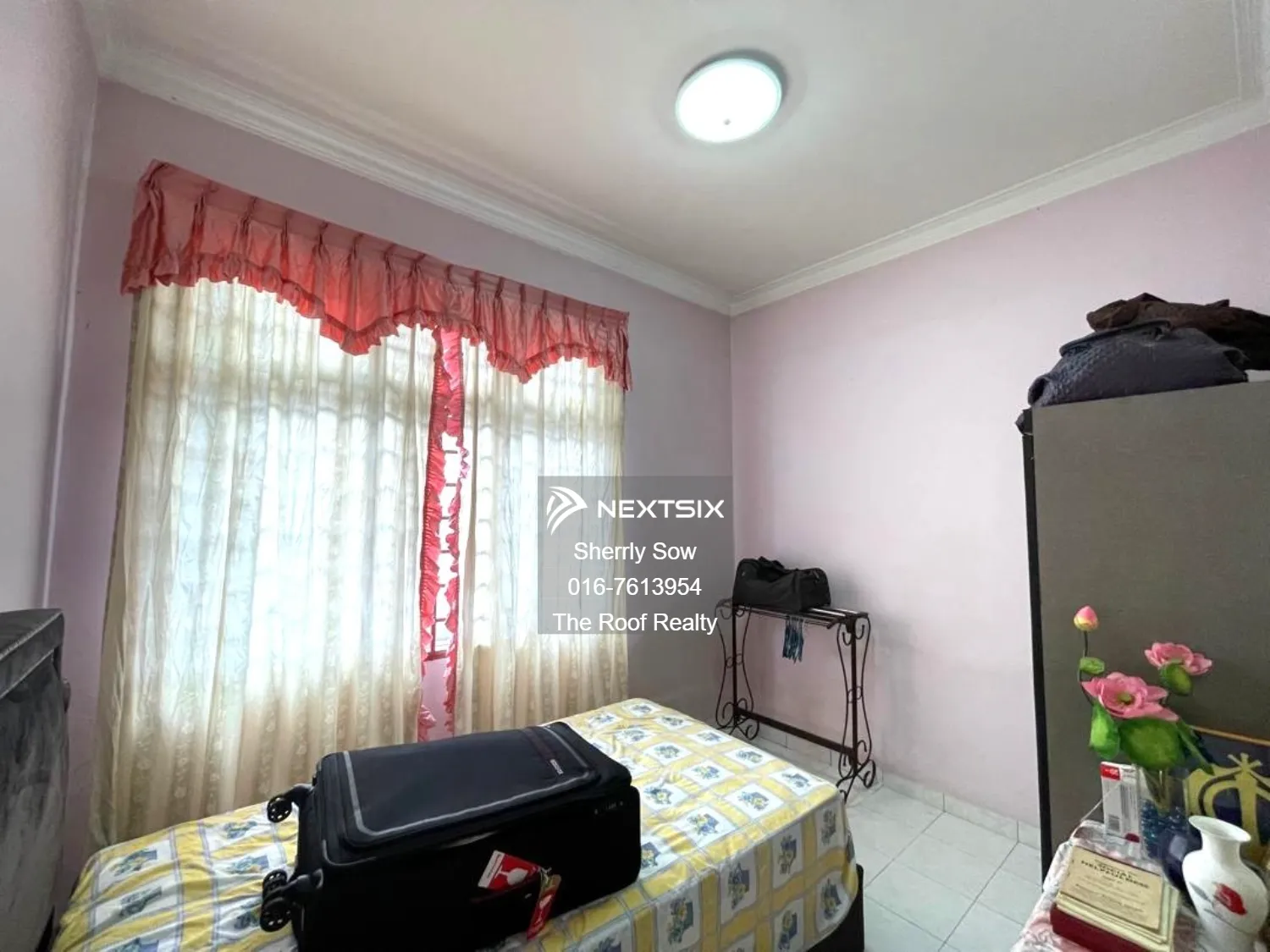 2-sty Terrace/Link House For Sale in Skudai Johor - Image 10