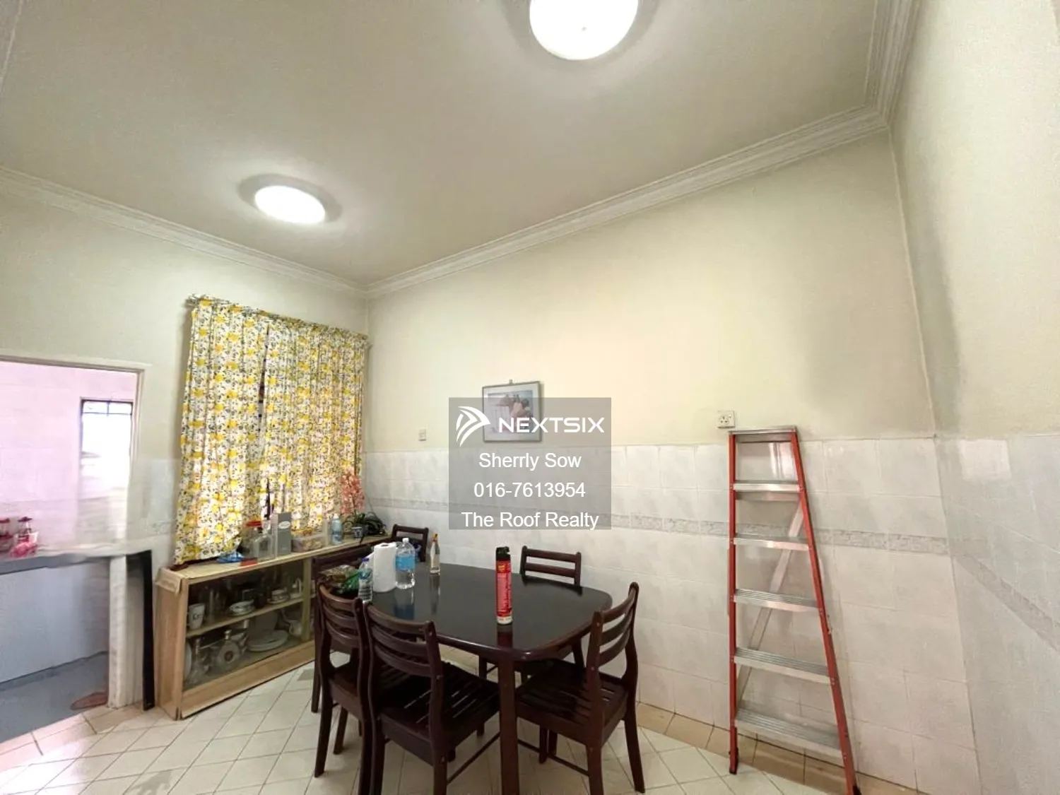 2-sty Terrace/Link House For Sale in Skudai Johor - Image 12