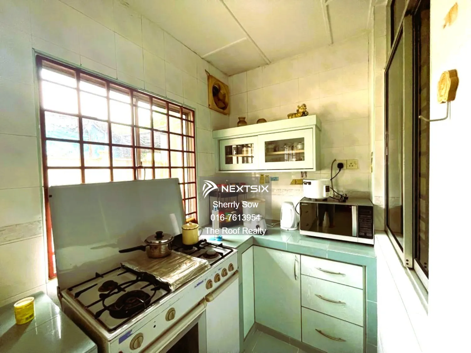 2-sty Terrace/Link House For Sale in Skudai Johor - Image 13