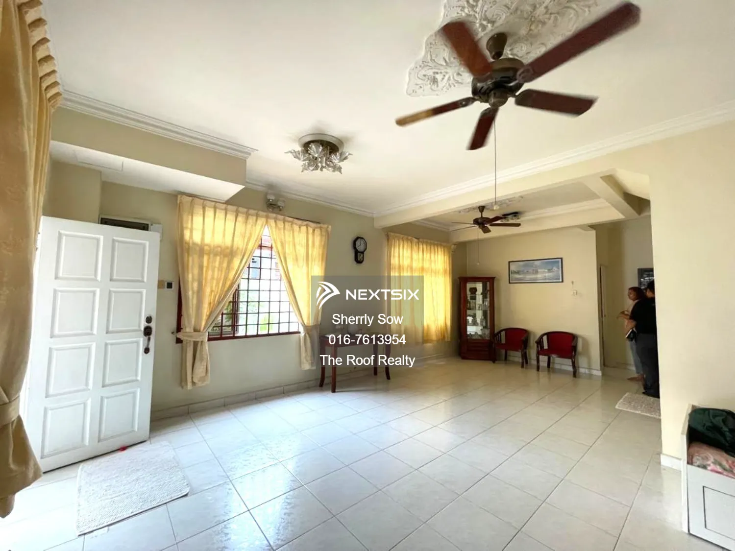 2-sty Terrace/Link House For Sale in Skudai Johor - Image 5