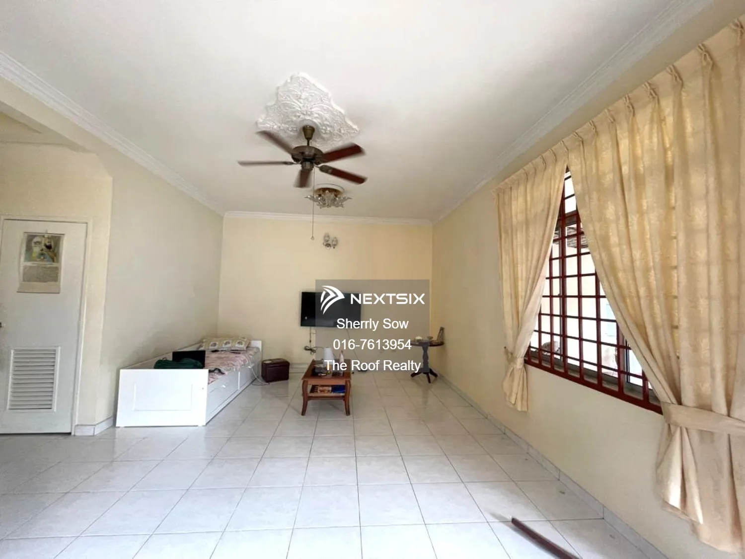 2-sty Terrace/Link House For Sale in Skudai Johor - Image 6