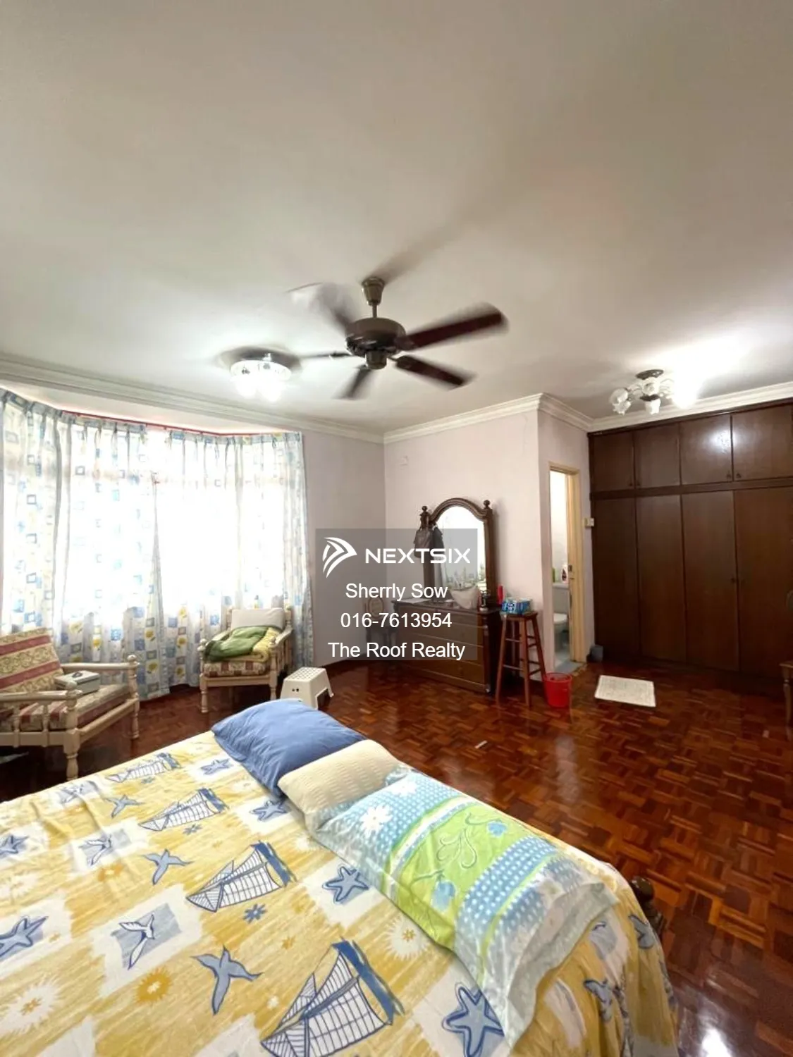 2-sty Terrace/Link House For Sale in Skudai Johor - Image 7