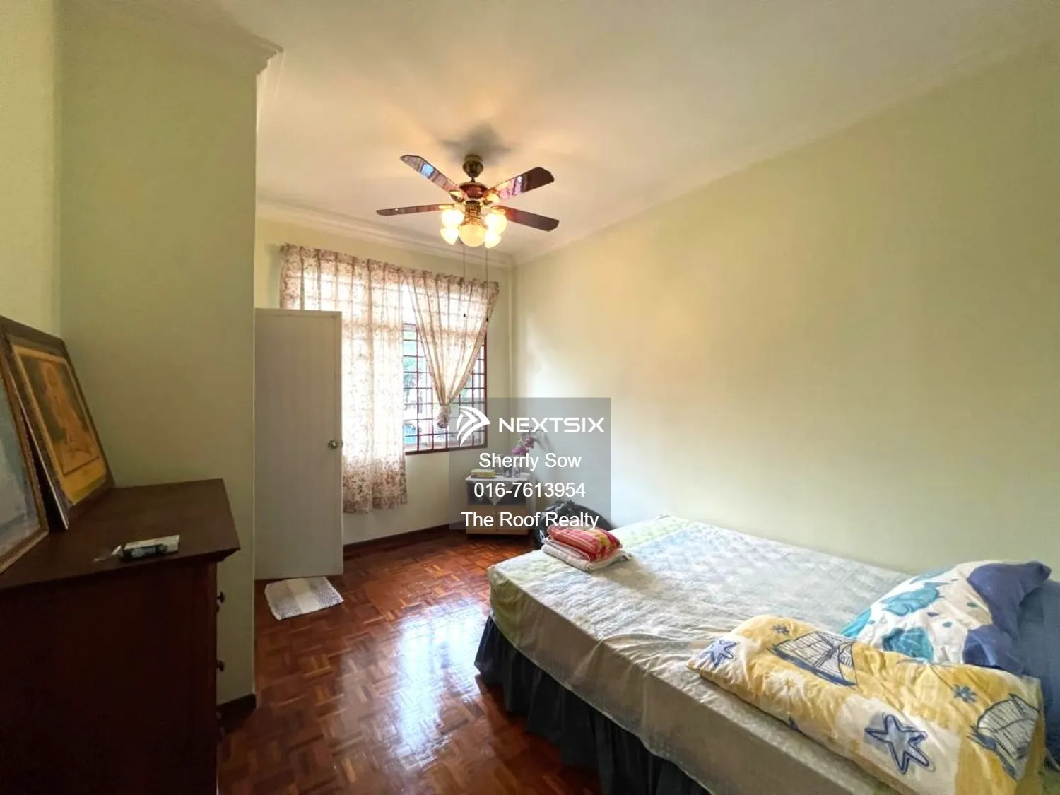 2-sty Terrace/Link House For Sale in Skudai Johor - Image 8