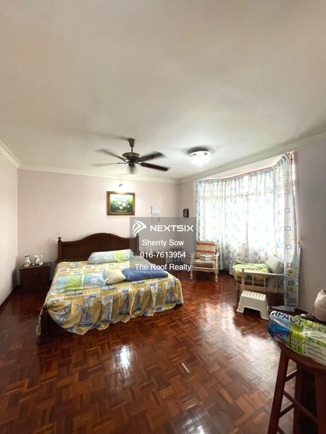 2-sty Terrace/Link House For Sale in Skudai Johor - Image 9