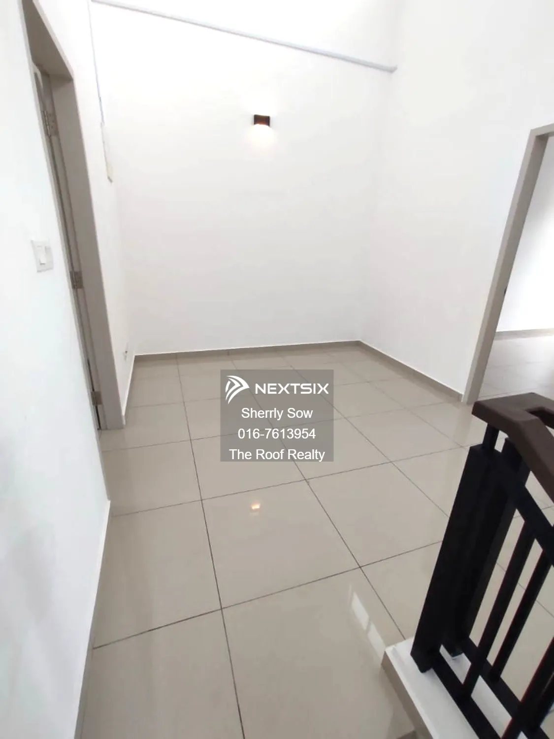 2-sty Terrace/Link House For Sale in Iskandar Puteri (Nusajaya) Johor - Image 5