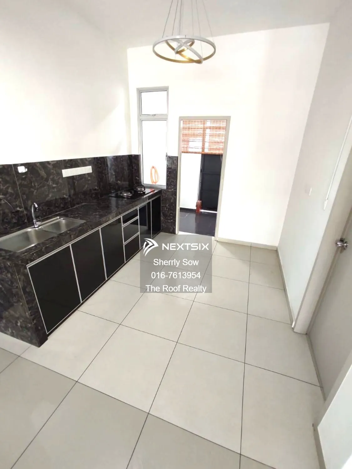 2-sty Terrace/Link House For Sale in Iskandar Puteri (Nusajaya) Johor - Image 6