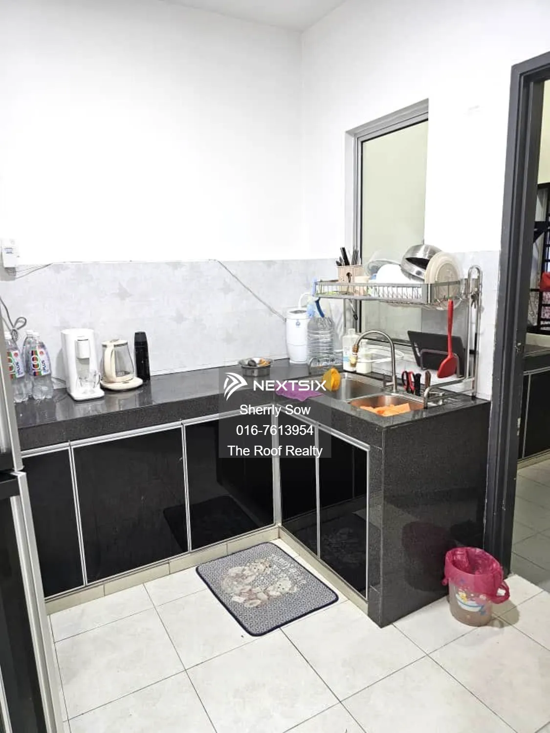 2-sty Terrace/Link House For Sale in Setia Tropika Johor - Image 10