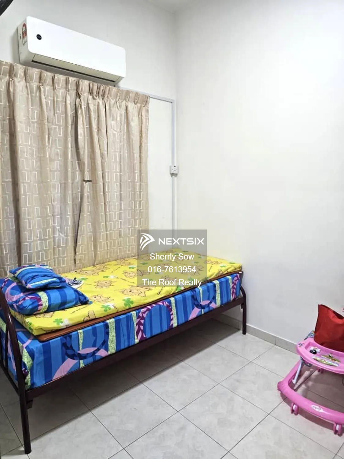 2-sty Terrace/Link House For Sale in Setia Tropika Johor - Image 6