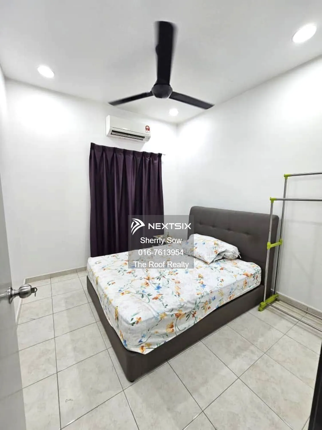 2-sty Terrace/Link House For Sale in Setia Tropika Johor - Image 7