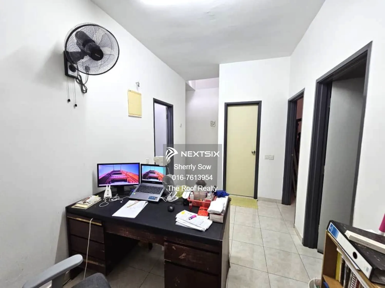 2-sty Terrace/Link House For Sale in Setia Tropika Johor - Image 8