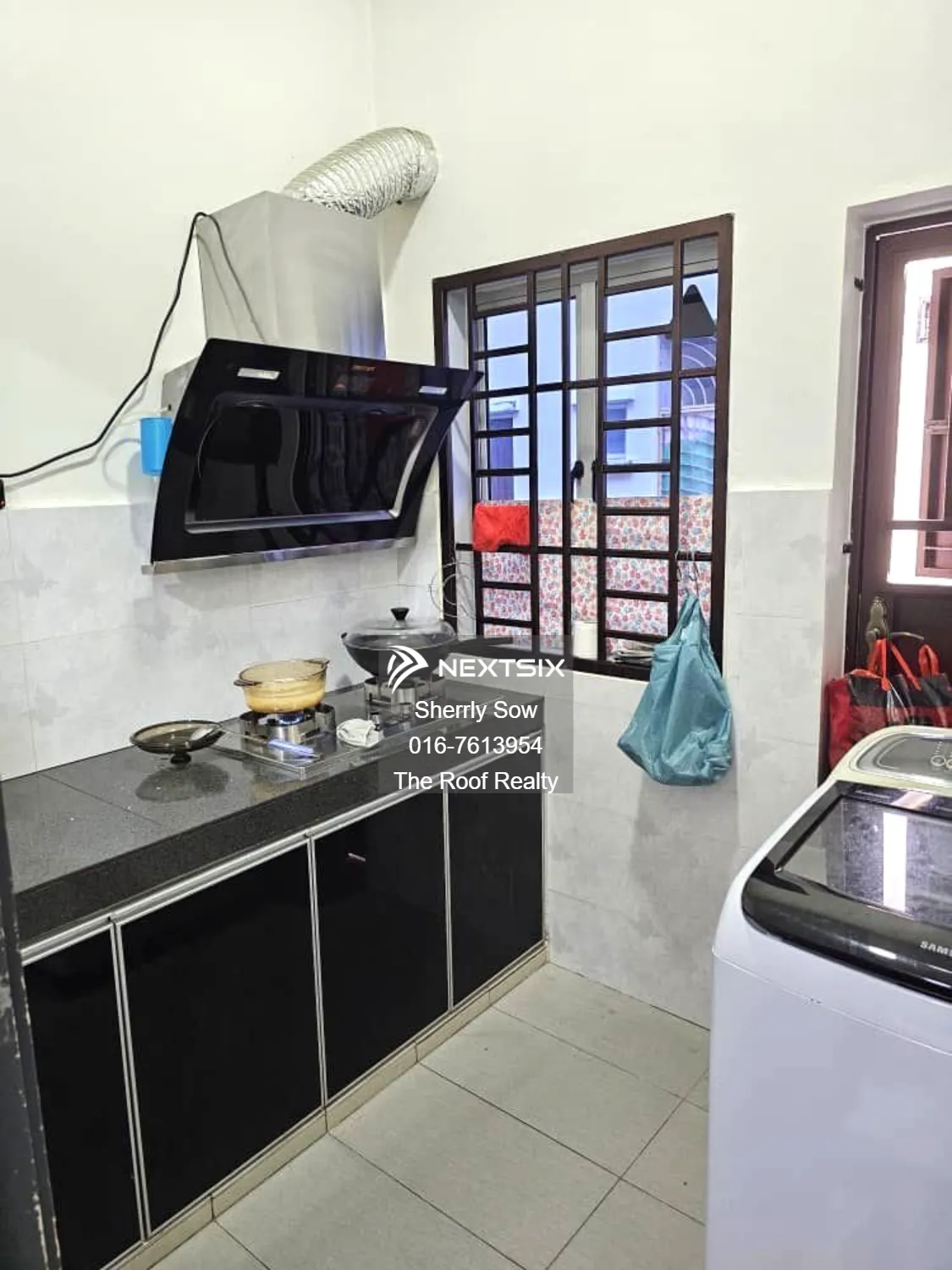 2-sty Terrace/Link House For Sale in Setia Tropika Johor - Image 9