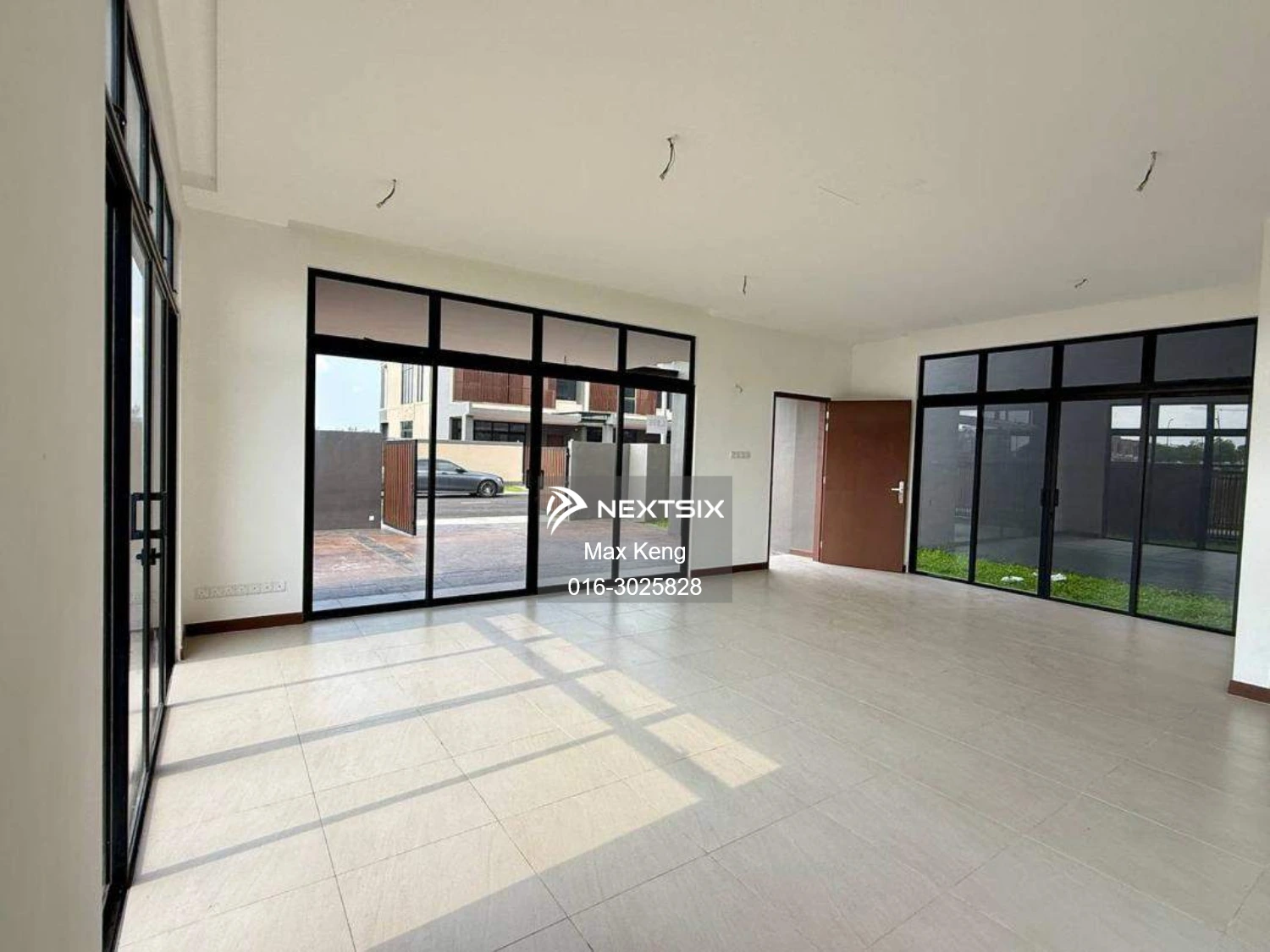 2-sty Terrace/Link House For Sale in Iskandar Puteri (Nusajaya) Johor - Image 5