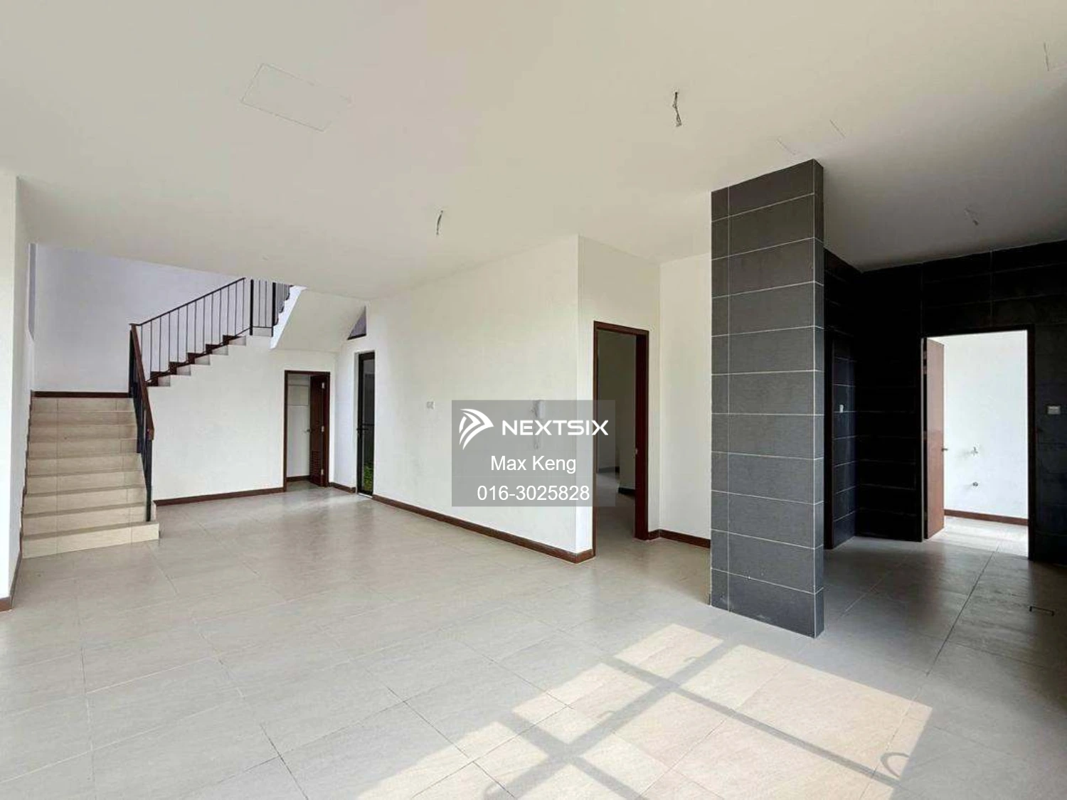 2-sty Terrace/Link House For Sale in Iskandar Puteri (Nusajaya) Johor - Image 6