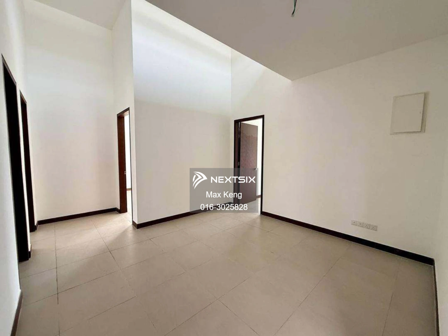 2-sty Terrace/Link House For Sale in Iskandar Puteri (Nusajaya) Johor - Image 8