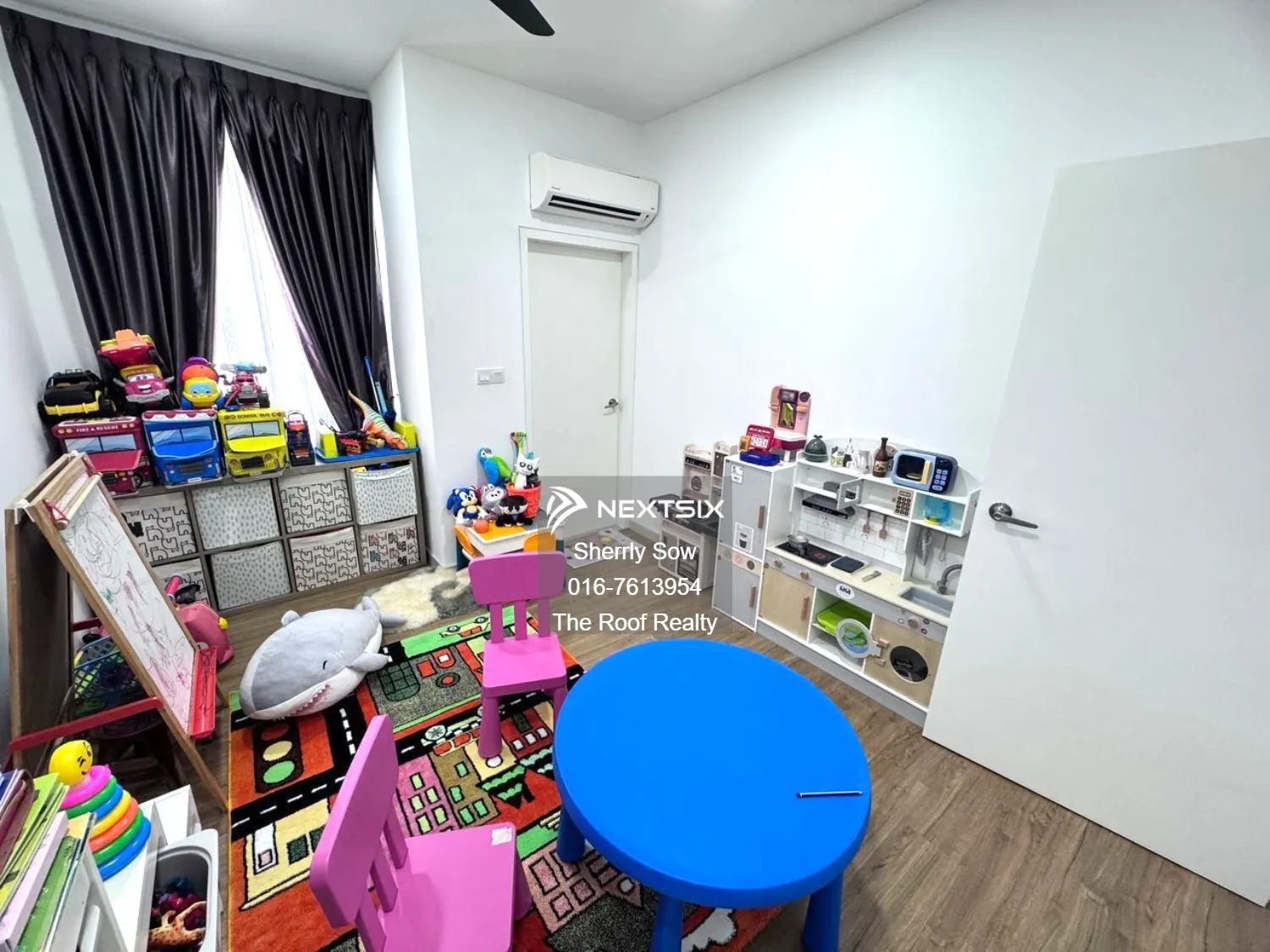 2-sty Terrace/Link House For Sale in Iskandar Puteri (Nusajaya) Johor - Image 10