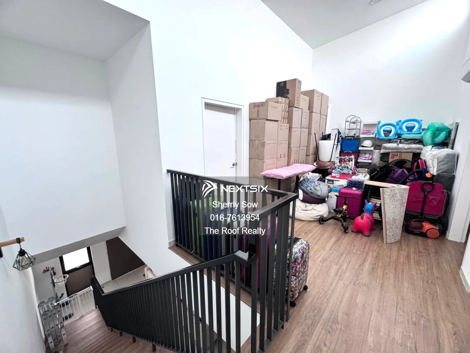 2-sty Terrace/Link House For Sale in Iskandar Puteri (Nusajaya) Johor - Image 11